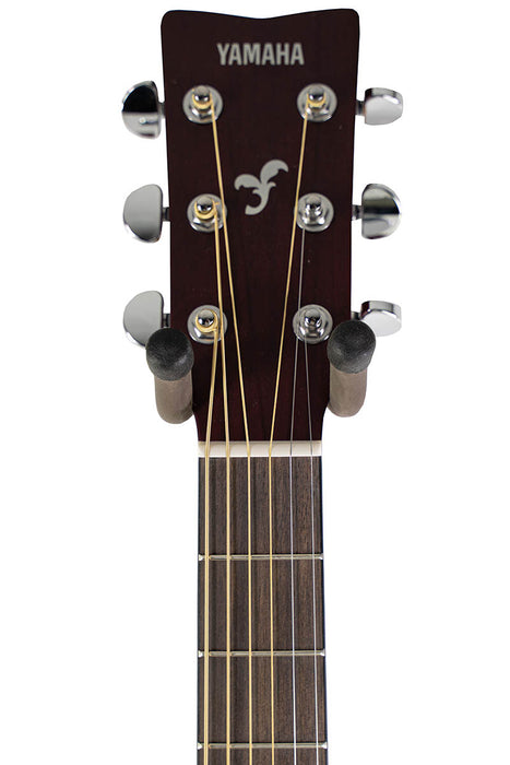Brand New Yamaha FSX800C Acoustic Electric Ruby Red