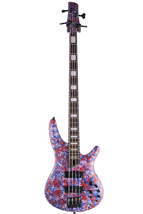 2026 Ibanez 250th USA Anniversary Premium SR4A250