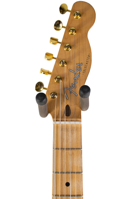 2025 Fender Road Worn/Relic Inspired Telecaster Surf Green over Vintage Sunburst