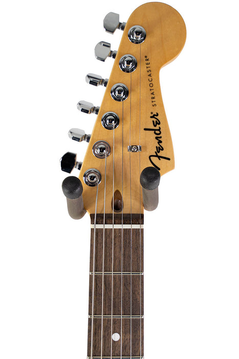 2025 Fender Standard Stratocaster Aqua Marine Metallic