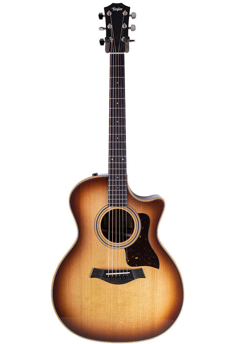 2026 Taylor 414ce Studio Acoustic-electric Sunburst