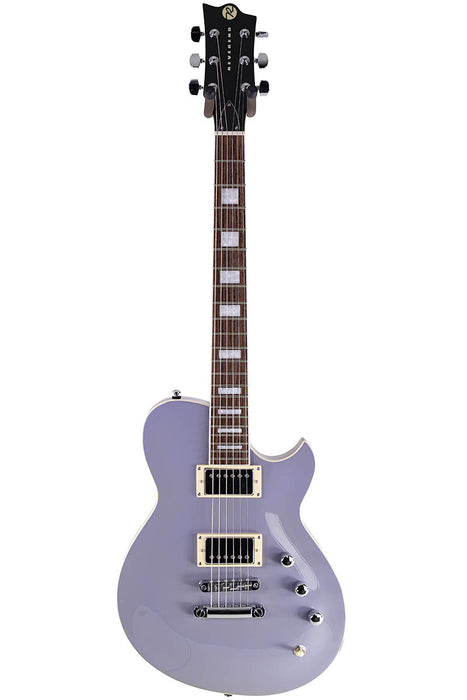 Reverend Roundhouse Periwinkle