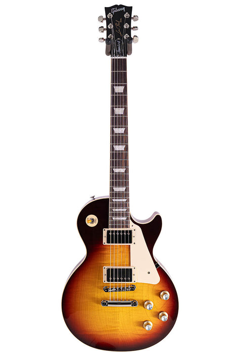 2025 Gibson Original Les Paul Standard '60s Bourbon Burst