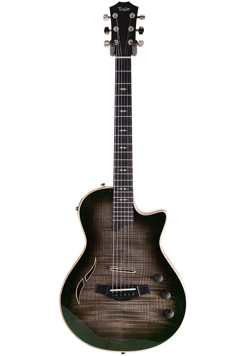 Brand New Taylor Custom Shop T5z Watermelon Shift