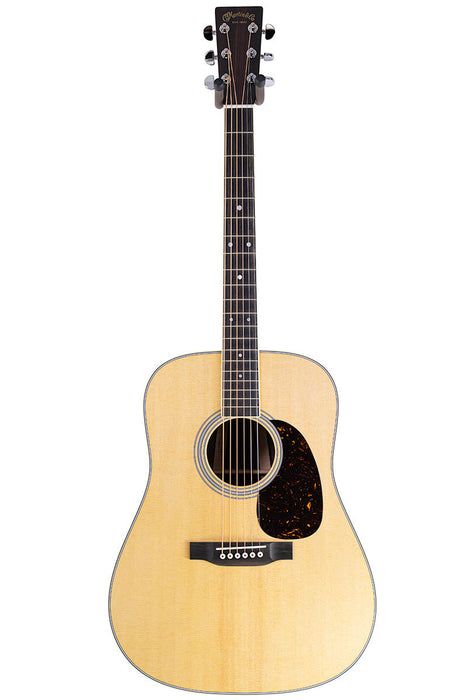 2026 Martin D-35 Natural