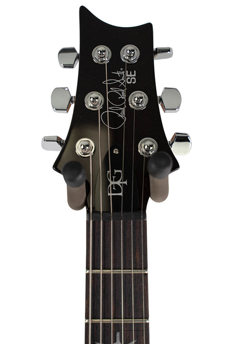 2025 PRS SE DGT David Grissom Signature McCarty Tobacco Sunburst
