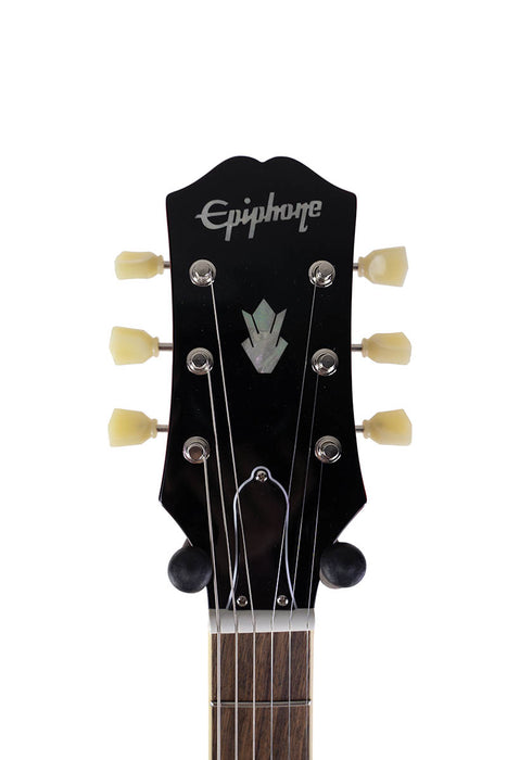 2025 Epiphone ES-335 Semi-hollowbody Cherry
