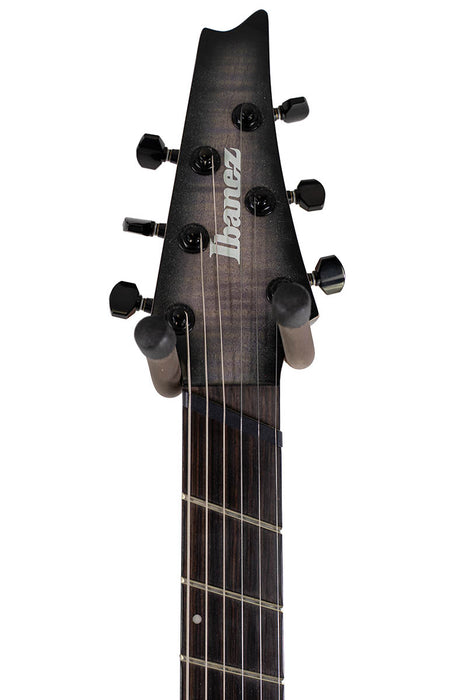 Ibanez Ibanez Axion Label RGD61ALMS Cerulean Blue Burst Low Gloss