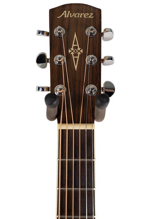 Alvarez AJ80CE Artist Series Jumbo Natural