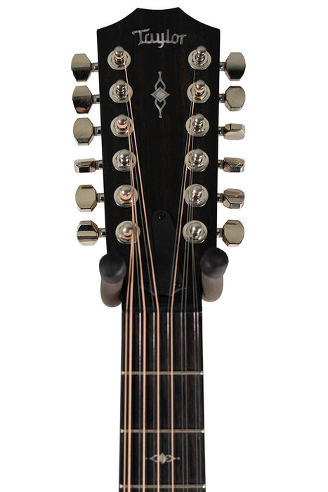 2023 Taylor 352ce Grand Concert 12-String Natural