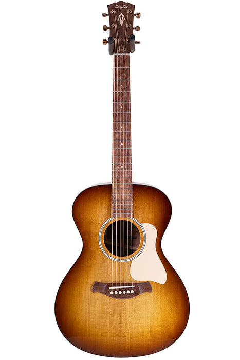 2026 Taylor Ben Harper Gold Label 512e Shaded Edgeburst