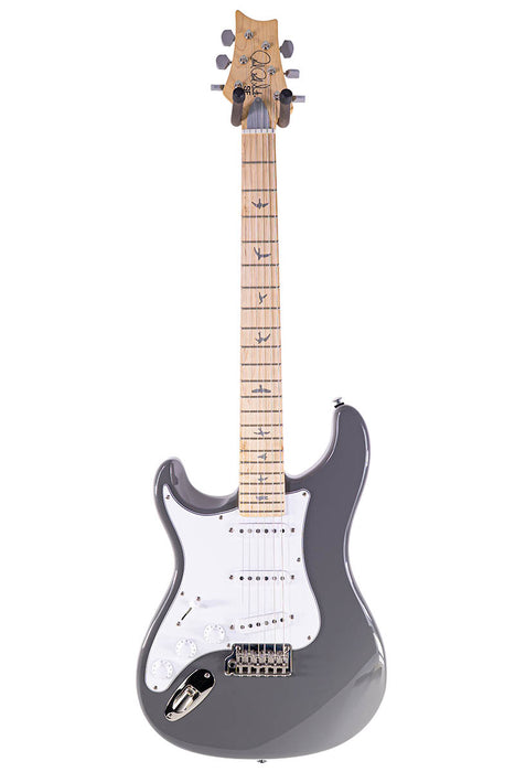 2026 PRS SE Silver Sky Maple Left Handed Overland Gray