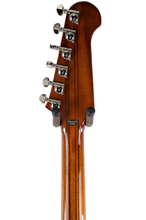 2025 Epiphone Firebird Vintage Sunburst