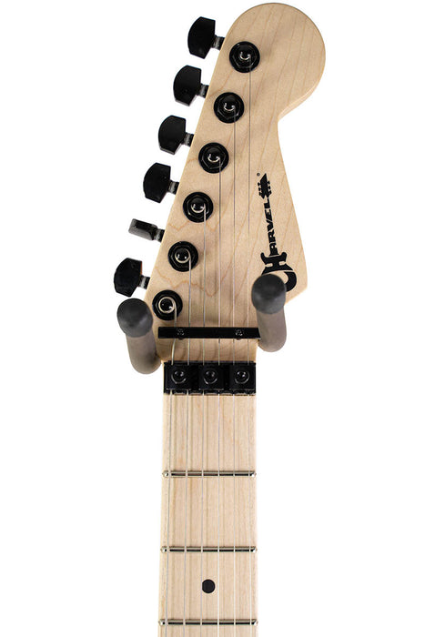 Brand New Charvel Satchel Signature Pro-Mod DK22 HH FR M Satin White Bengal