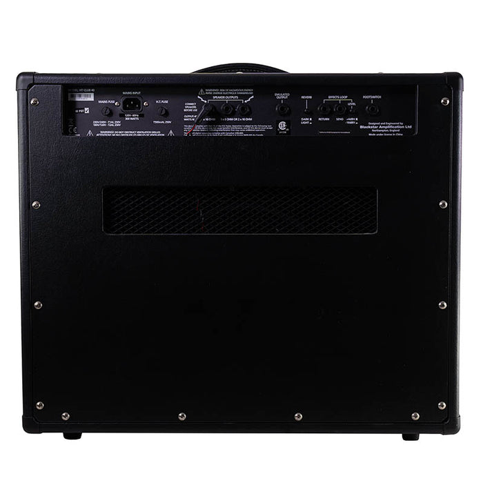Blackstar HT Club 40