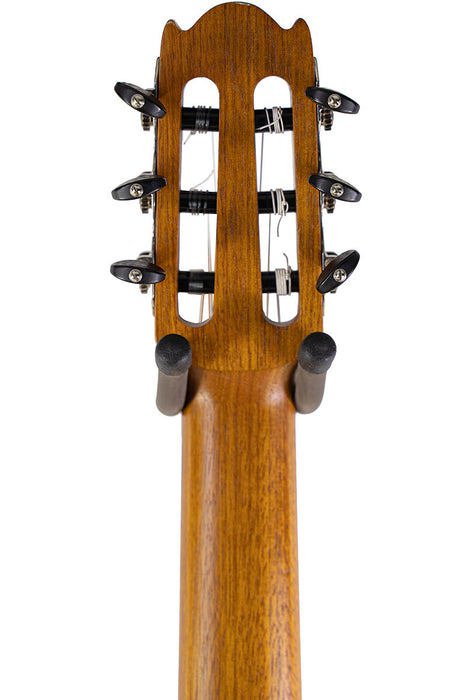 Yamaha NCX1FM Nylon String Natural