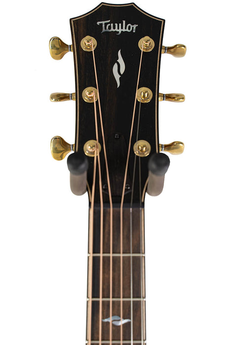 2025 Taylor Limited Builder's Edition 814ce Honduran Rosewood/Sinker Redwood Shaded Edgeburst