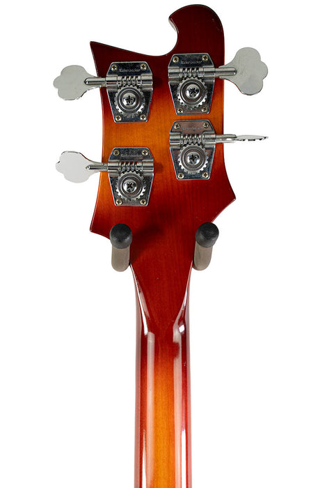 1984 Rickenbacker 4001 Fireglo