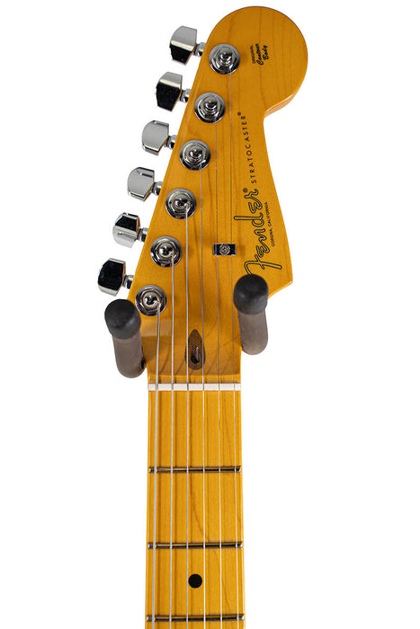 Fender American Professional II Stratocaster Black