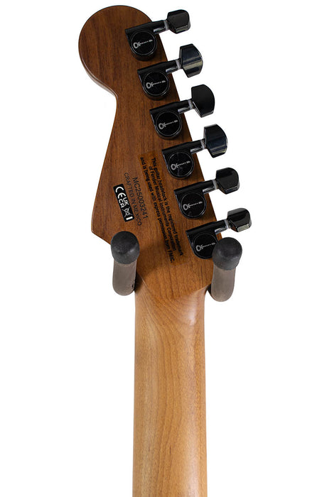 Brand New Charvel Pro-Mod Plus So-Cal Style 1 HH FR CM