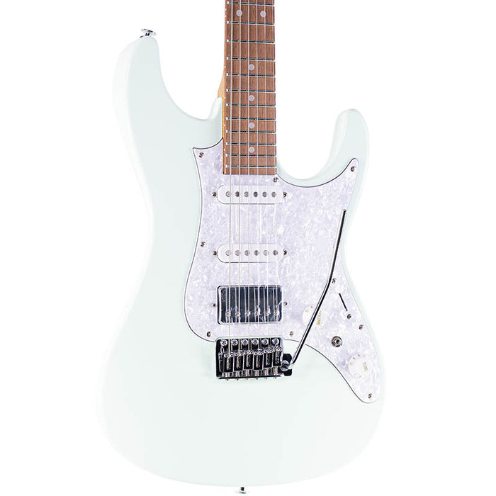 2026 Ibanez Standard AZ22S2 Mint Green