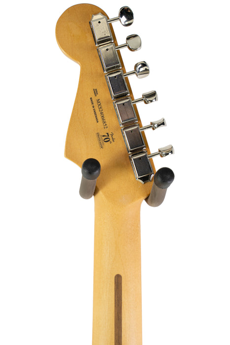 2024 Fender Player II Stratocaster HSS Hialeah Yellow