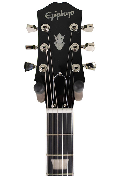 Epiphone SG Modern Figured Iguana Burst