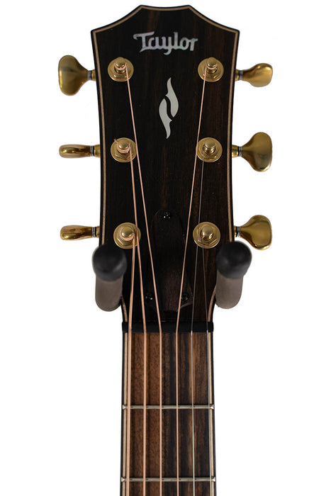2024 Taylor Builders Edition 814ce Grand Auditorium Blacktop