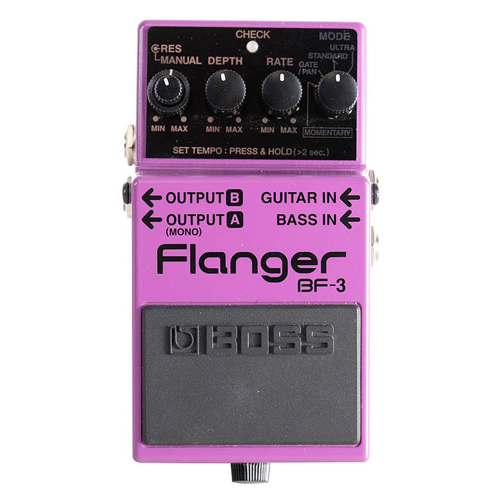 Boss BF-3 Flanger