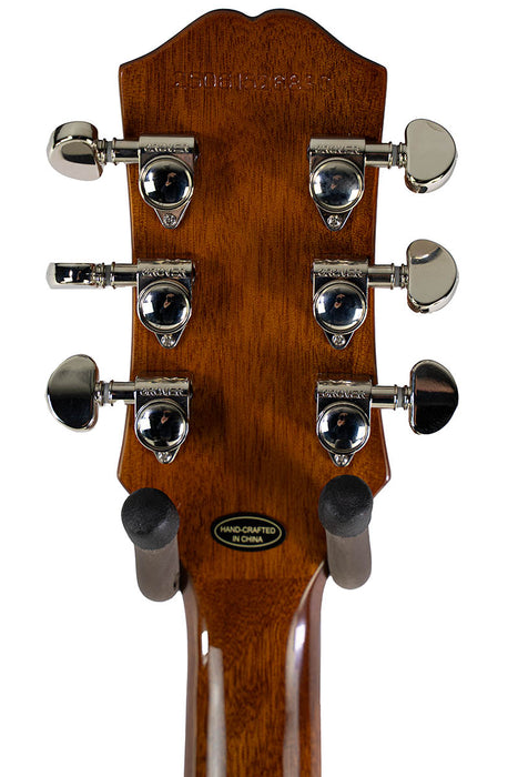 Brand New Epiphone Les Paul Standard 60s Silver Mist