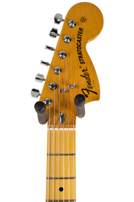 2025 Fender Limited Edition American Vintage II 1973 Stratocaster Olympic White