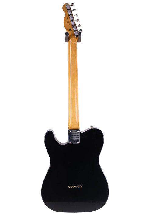 2026 Fender DE Vintera Road Worn '60s Double Esquire Black