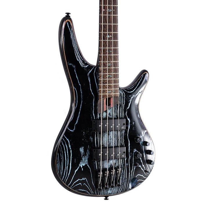 2026 Ibanez Premium SR1320SB Aqua Wave Low Gloss