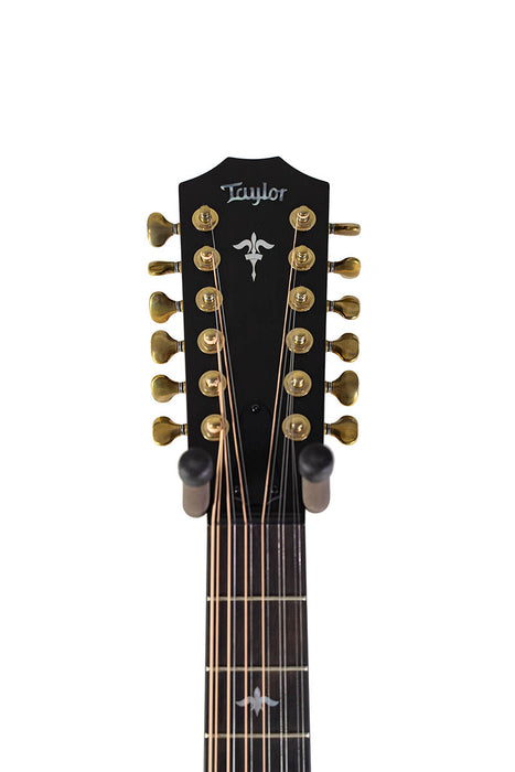 Brand New Taylor Builder's Edition 652ce 12-String WHB Wild Honey Burst