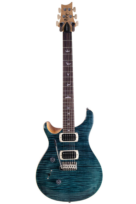 PRS SE Custom 24 Left-handed Slate Blue