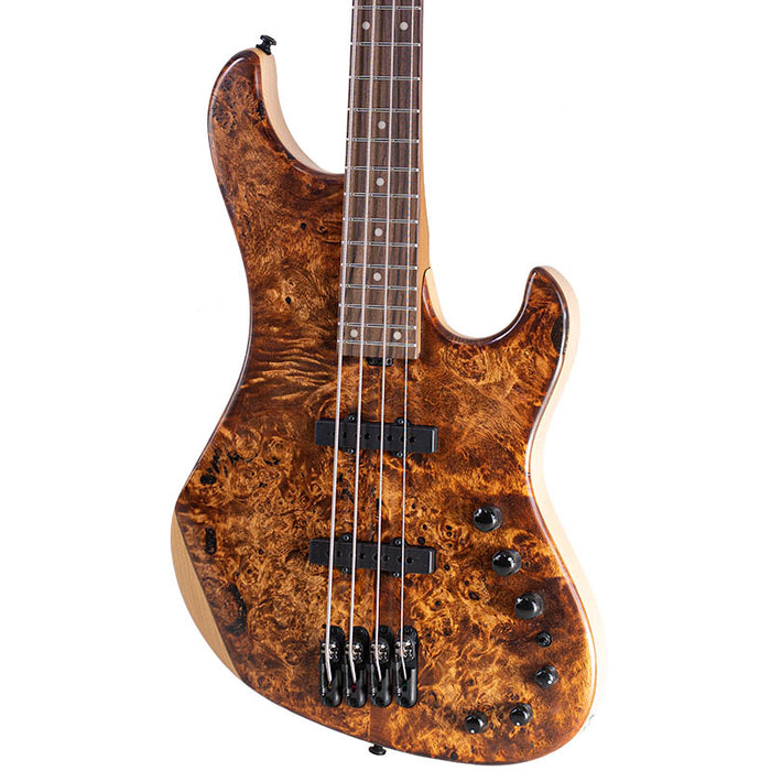 Ibanez MDM1600 MDM 4-String Natural Mocha Low Gloss