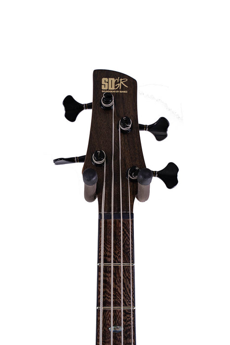 2026 Ibanez Premium SR1320SB Aqua Wave Low Gloss