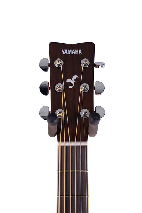 Yamaha FGC-TA TransAcoustic Cutaway Brown Sunburst