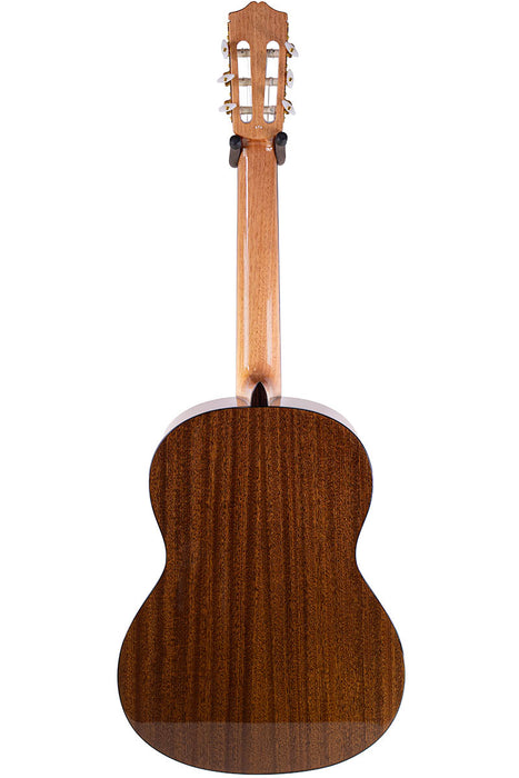 2026 Cordoba C1 Acoustic Nylon Natural