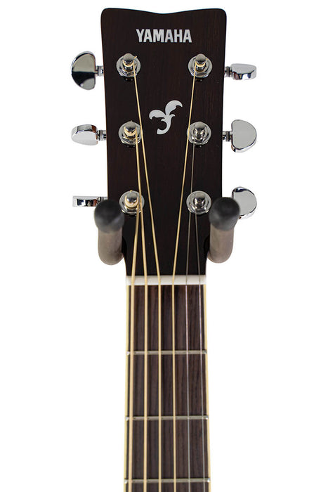 Brand New Yamaha FG-TA TransAcoustic Acoustic Guitar Vintage Natural