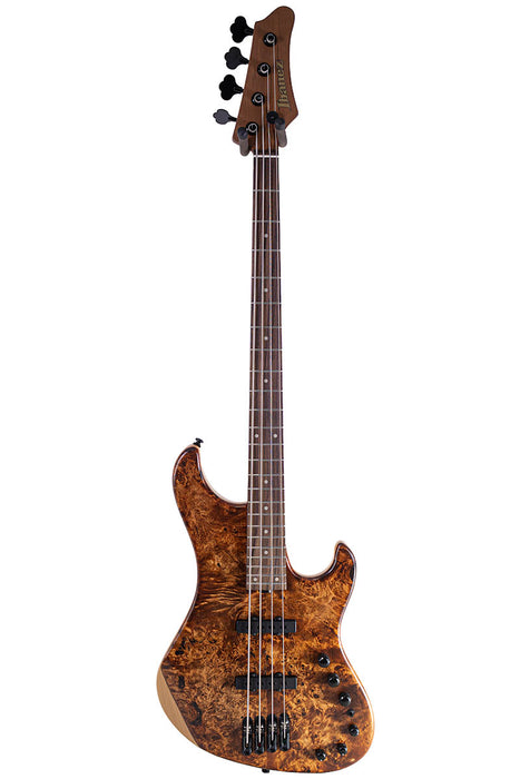 Ibanez MDM1600 MDM 4-String Natural Mocha Low Gloss