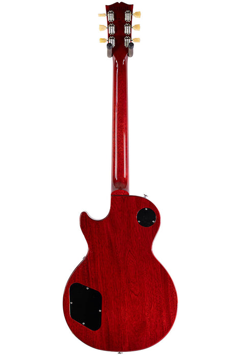 2025 Gibson Les Paul Standard '50s Heritage Cherry Sunburst