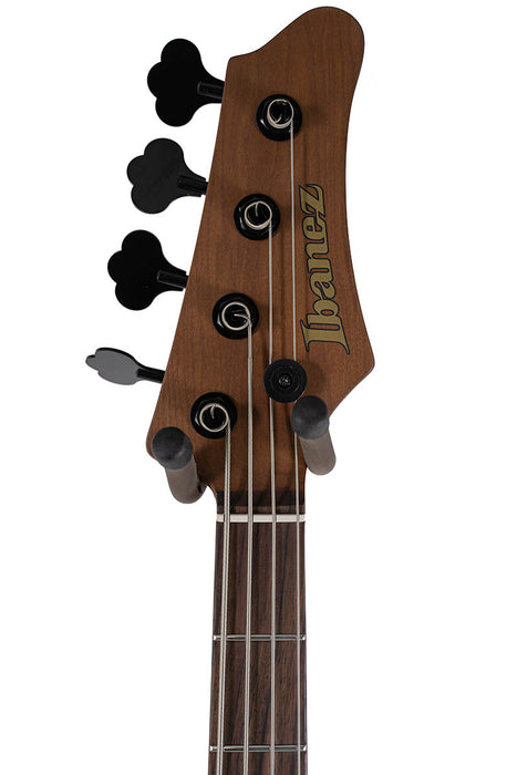 Ibanez MDM1600 MDM 4-String Natural Mocha Low Gloss