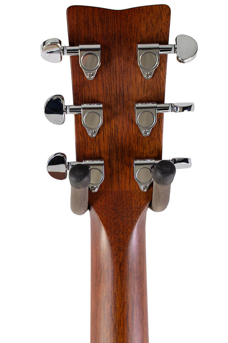 Brand New Yamaha FG-TA TransAcoustic Acoustic Guitar Vintage Natural