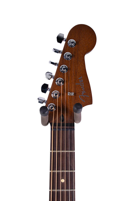 Fender Acoustasonic Standard Jazzmaster Black