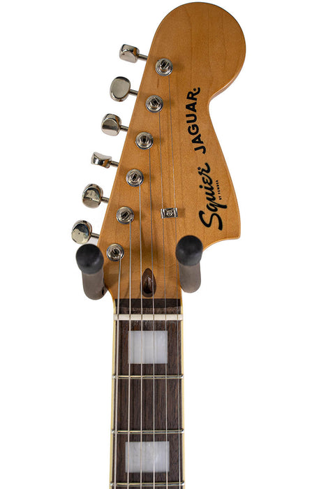 Squier Classic Vibe '70s Jaguar 3-Color Sunburst