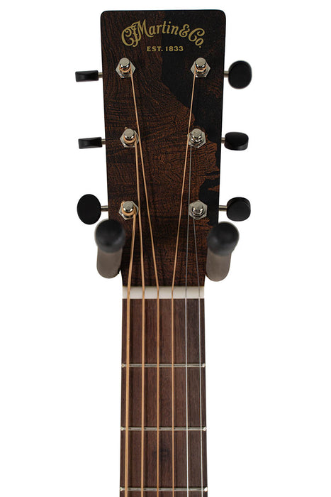 Martin D-10E Retro Sapele Natural