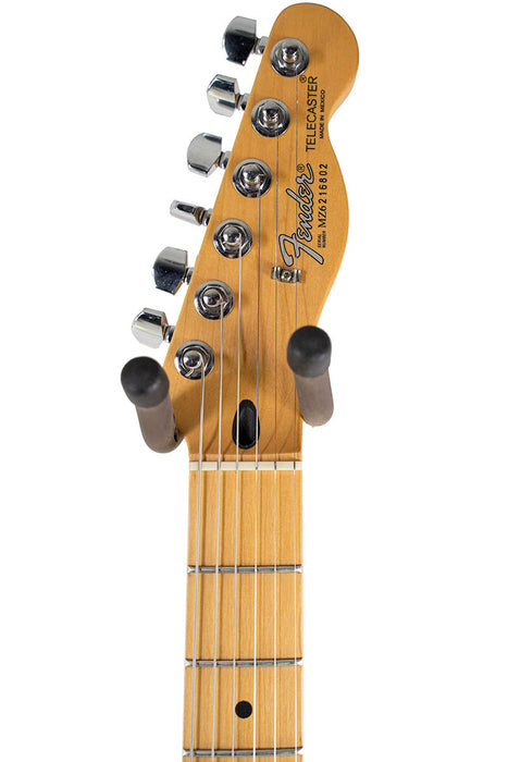 2006 Fender Standard Telecaster Brown Sunburst