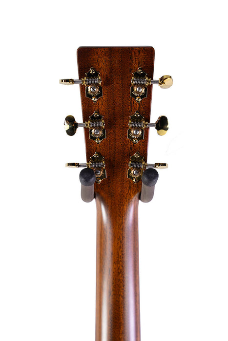 2025 Martin D-18 Modern Deluxe Natural