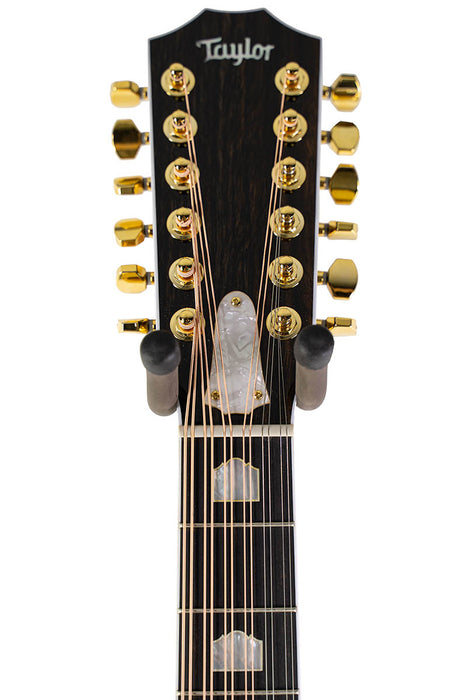Brand New Taylor 657ce Doce Doble Ebony